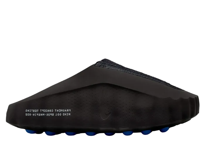 The fragment design x Nike Mind Collection is Designed to Wrap