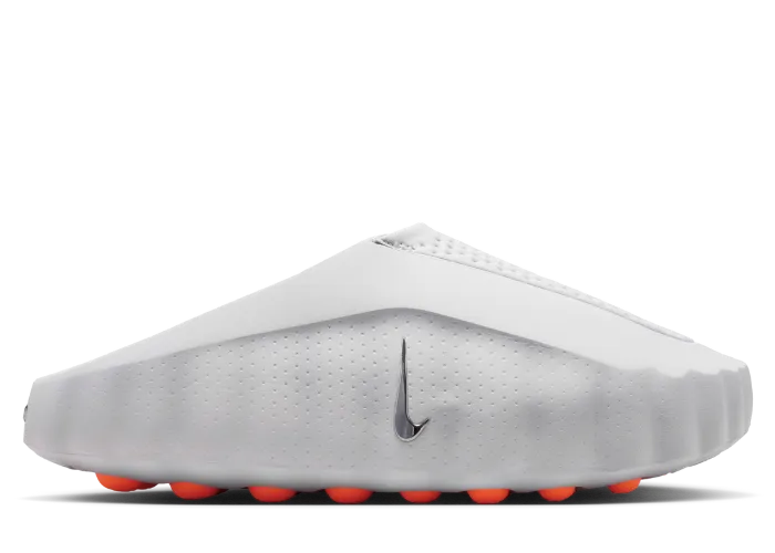 Nike Mind 001 is a Futuristic New Recovery Slide