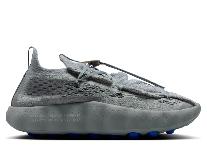 The fragment design x Nike Mind Collection is Designed to Wrap