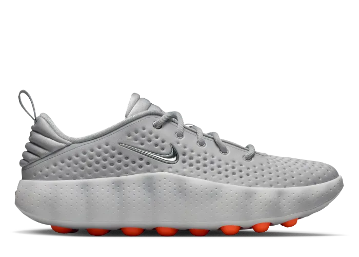 Nike Mind 002 Light Smoke Grey (W) - HQ4310-003 Raffles & Where to Buy
