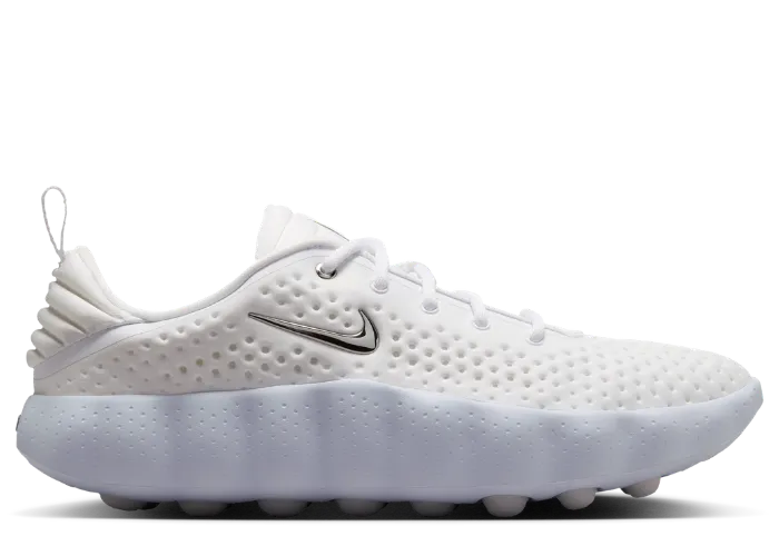 Nike Mind 002 White Vast Grey