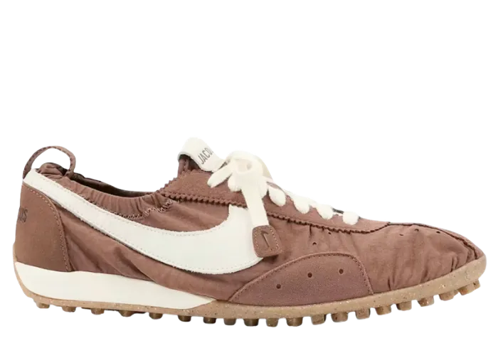 Nike Moon Shoe SP Jacquemus Fauna Brown (W) - HV8547-200