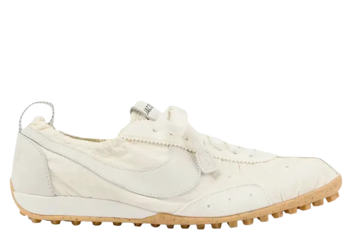 Nike Moon Shoe SP Jacquemus Soft Pearl (W)
