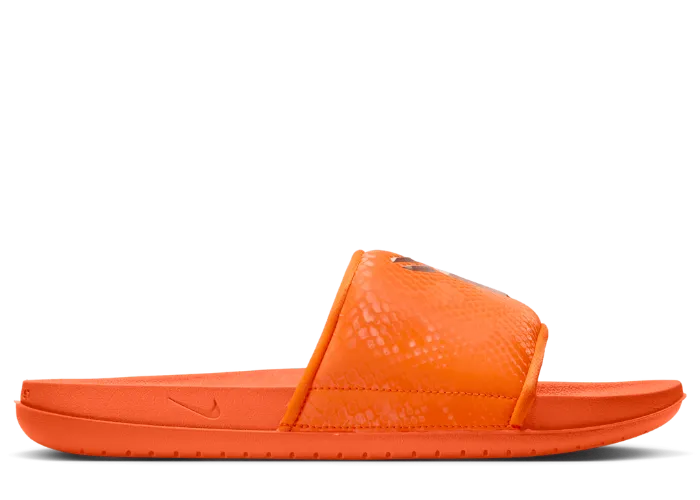 The Kobe Bryant x Nike Offcourt Slide WNBA Releases Fall 2025