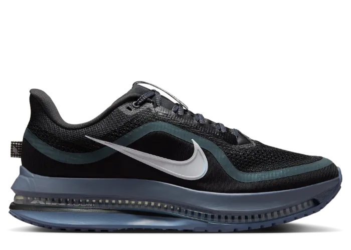 The Nike Pegasus Premium Anthracite Black Releases Fall 2025