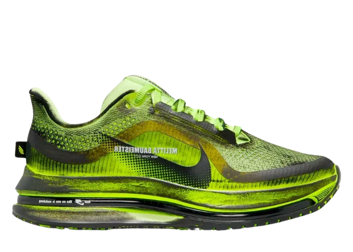 Nike Pegasus Premium Melitta Baumeister Volt