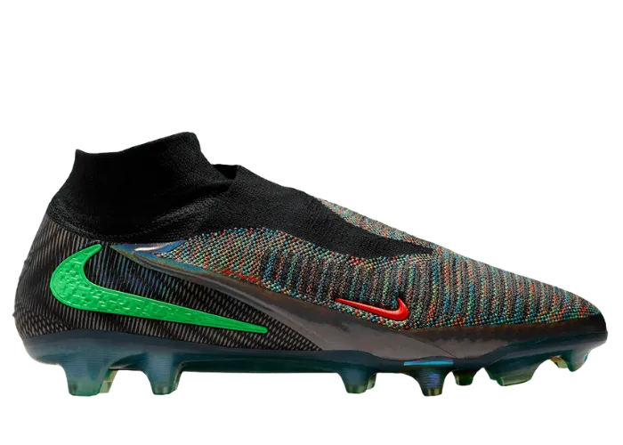 Level Up With the EA Sports x Nike Phantom 6 High Elite FG FC 26