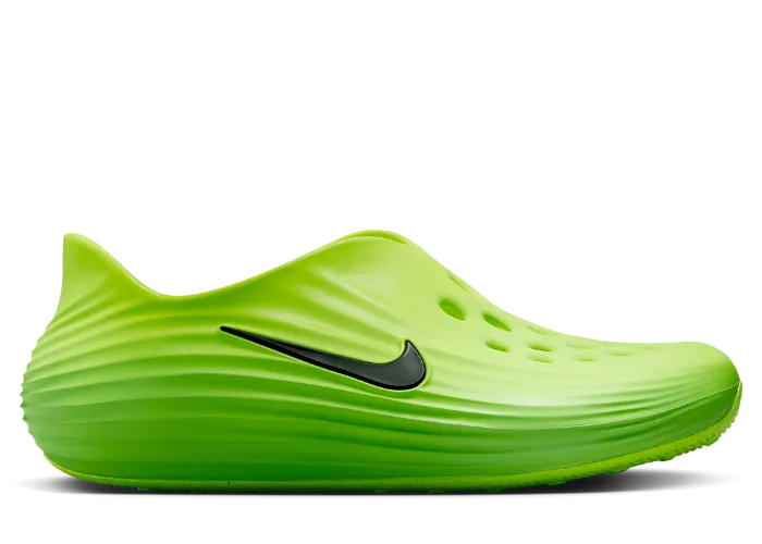 Nike ReactX Rejuven8 Slide Guava Ice (W) - HV4484-800