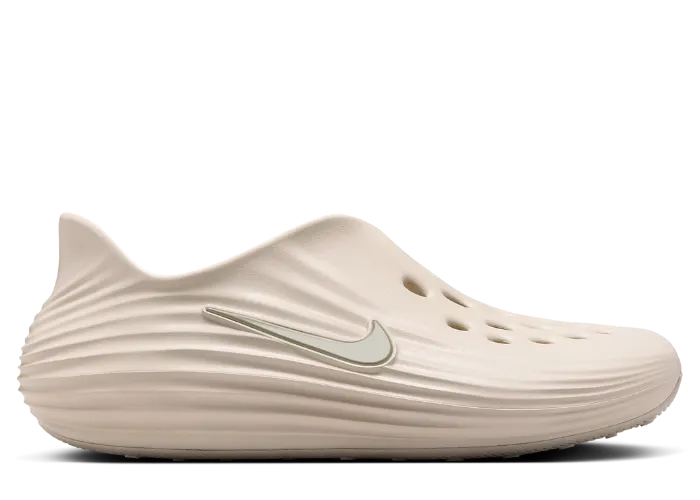 NIKE W REACTX REJUVEN8 SLIDE SAIL/SAIL 国内発送 NIKE ナイキ W REACTX REJUVEN8 SLIDE ウィメンズ リアクト