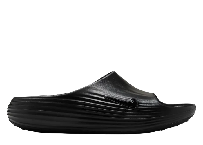◆NIKE◆React X Rejuvenate W's Slide 韓国発 HV4484 22~26cm HV4484-002 Nike ReactX Rejuven8 Slide Pure Platinum (Women's