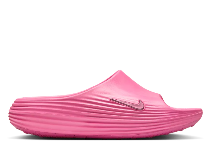 ★Nike★ ReactX Rejuvenate W Pinksicle HV4484600 HV4484-600 Wmns ReactX Rejuven8 Slide 'Pinksicle' - Nike - HV4484 600
