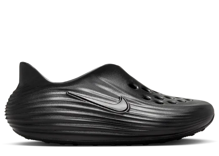■Nike■ ReactX Rejuvenate W Black HV5062001 HV5062-001 Nike React X Rejuvenate Triple Black Womans HV5062-001