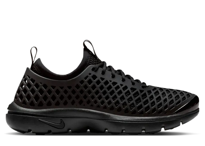 Nike Rejuven8 Run OG Black (W)