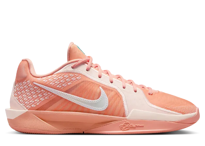 The Nike Sabrina 2 Stronger Than Gold Releases March 2025