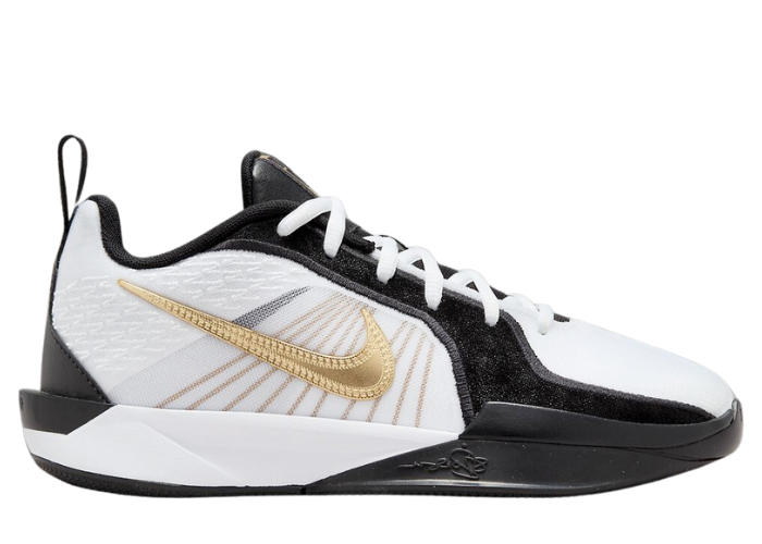 Nike Sabrina 2 Gold Quest (GS) - FQ7337-001 Raffles & Where