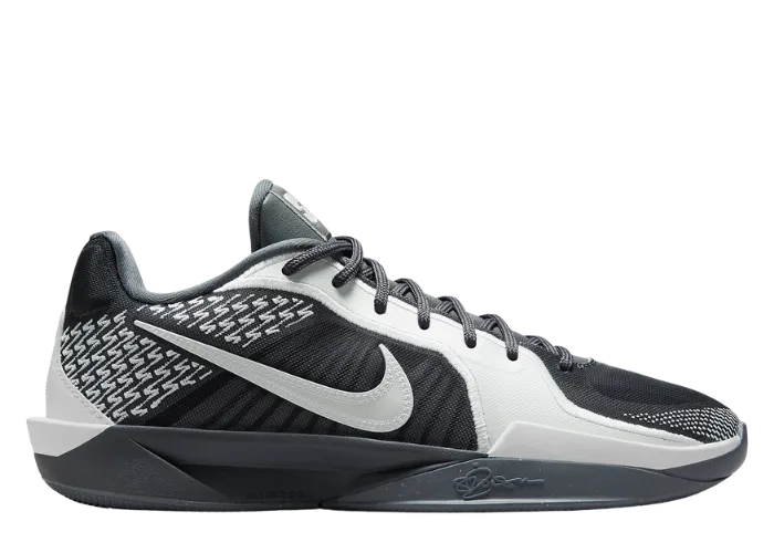 The Nike Sabrina 2 Iron Grey Releases April 2025