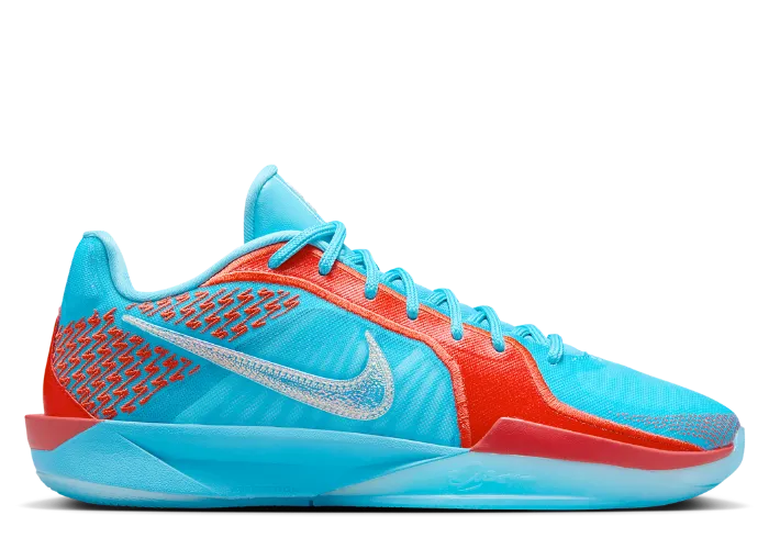 Nike Sabrina 2 Titan EP シューズ 10 Titan 22 x Nike Sabrina 2 Collab Release Date 2025