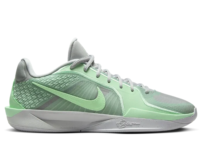 The Nike Sabrina 2 Stronger Than Gold Releases March 2025