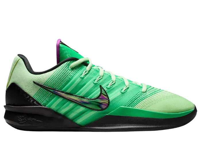 First Look at The Nike Sabrina 3 Blueprint