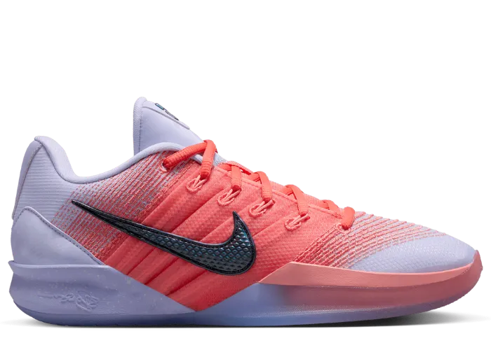 Nike Sabrina 3 Radiant