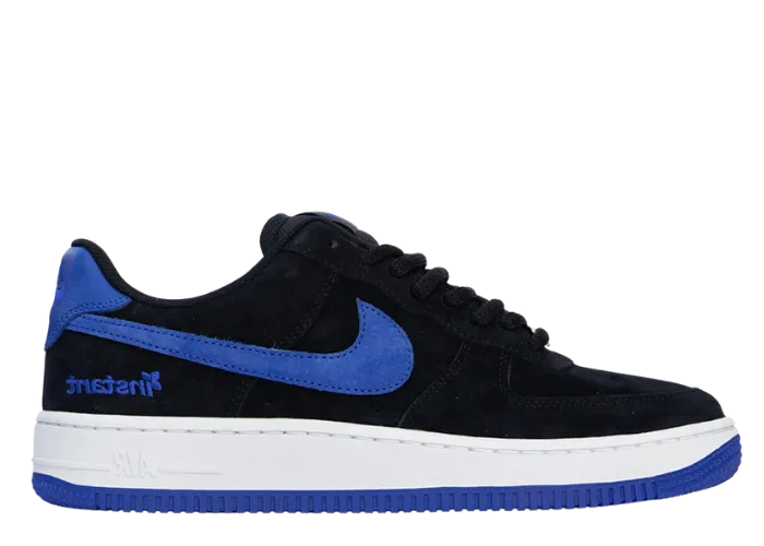 Nike SB Air Force 1 Low SE Instant Skateboards City Pack Tokyo