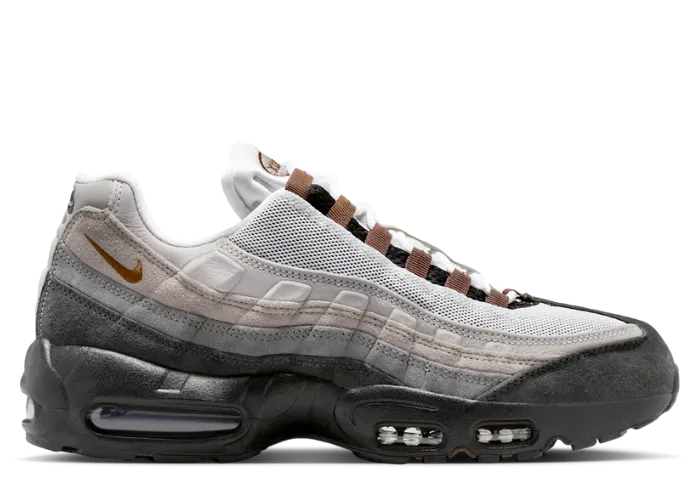 Nike SB Air Max 95 Cacao Wow