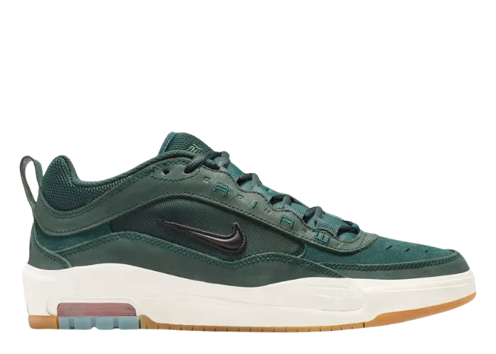 Nike SB Air Max Ishod ISO Deep Fir