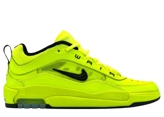Nike SB Air Max Ishod Tennis Ball