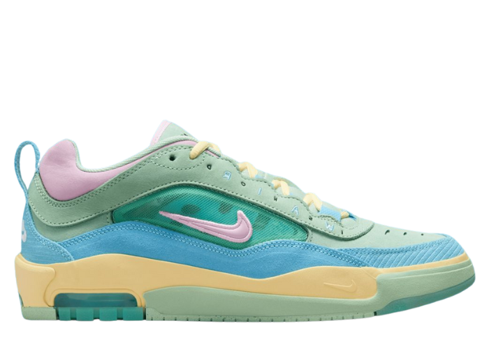 Nike SB Air Max Ishod Verdy Visty