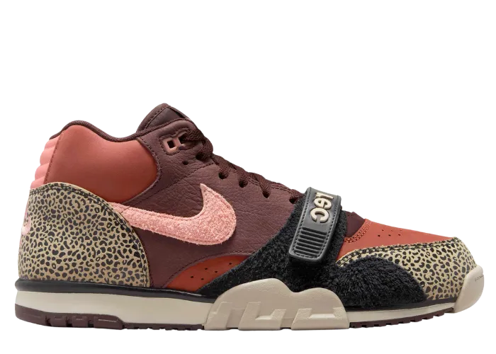 Nike SB Air Trainer 1 Arts-Rec