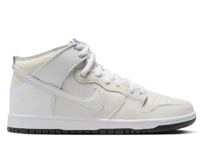 Nike SB Dunk High Antihero Skateboards