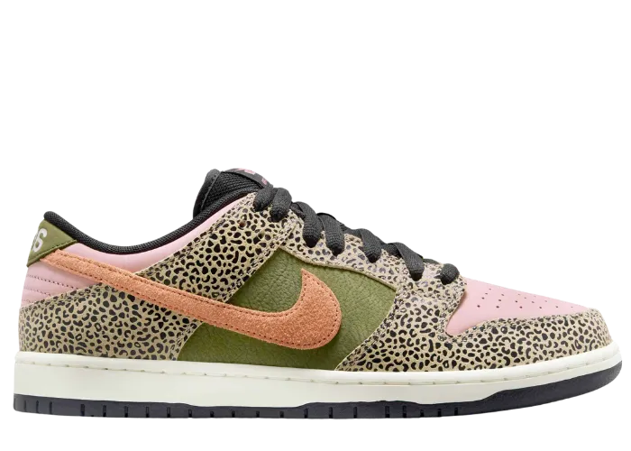Nike SB Dunk Low Arts-Rec