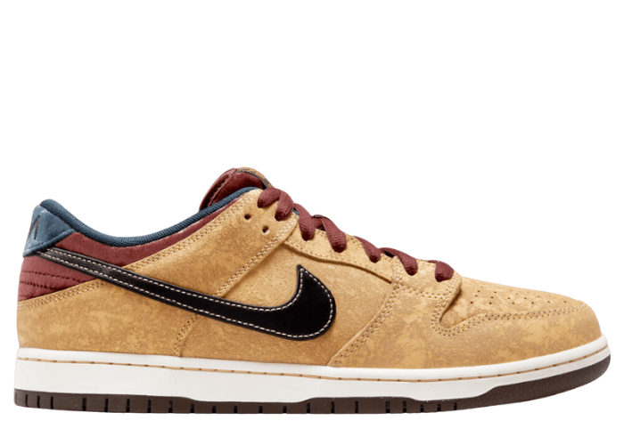 Nike SB Dunk Low City of Cinema