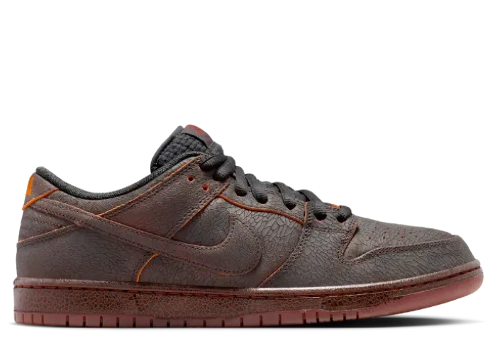 Nike SB Dunk Low Krampus
