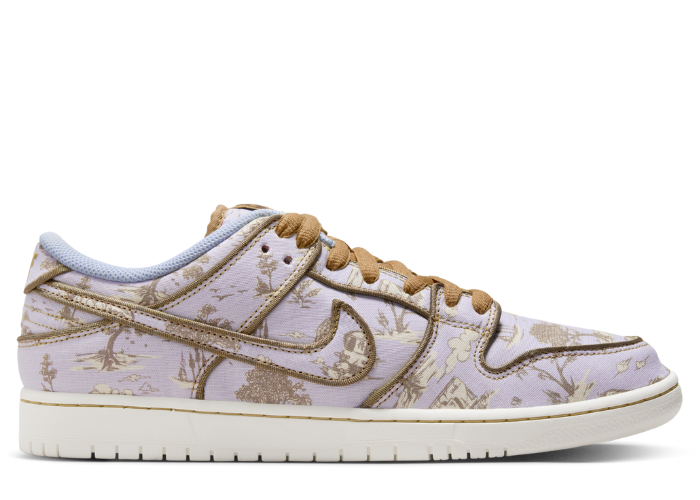 Nike SB Dunk Low Premium City of Style
