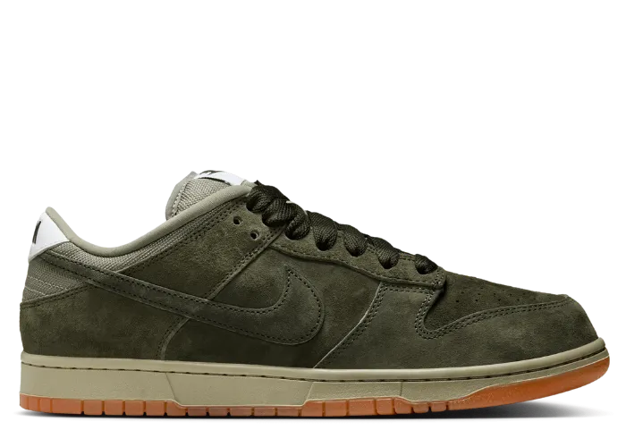 Nike SB Dunk Low Pro B Sequoia