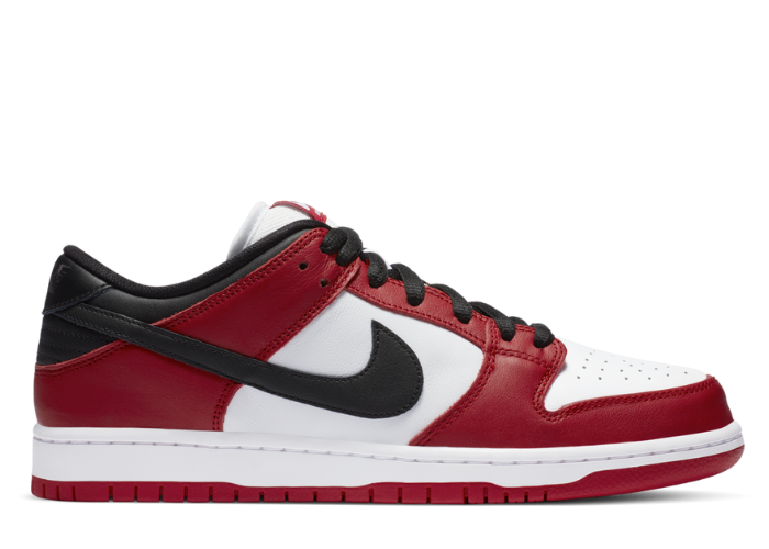 Nike SB Dunk Low Chicago