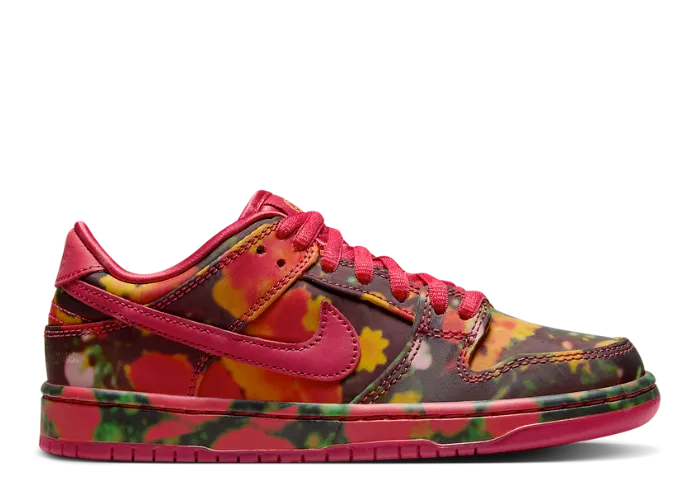 Nike SB Dunk Low The Wizard of Oz (PS)