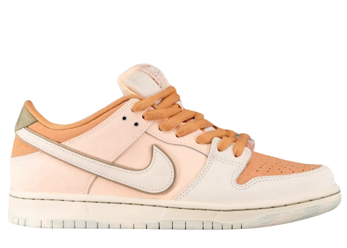 Nike SB Dunk Low Trocadéro Gardens