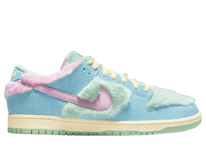Nike SB Dunk Low Verdy Visty
