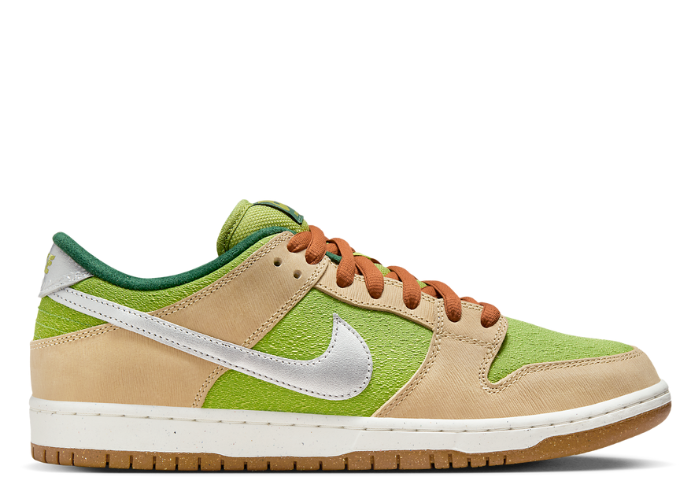 Nike SB Dunk Low WC Escargot
