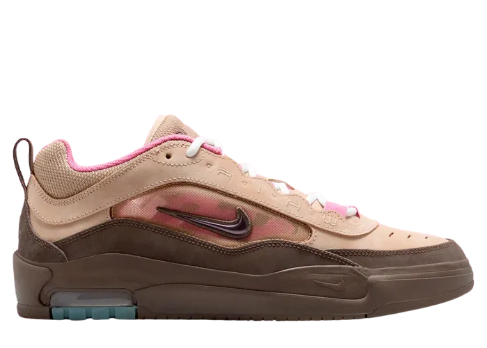 Nike SB Ishod 2 Hemp