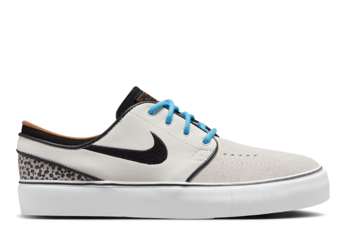 Nike SB Janoski OG+ Olympic - FZ1234-001 Raffles & Where to Buy