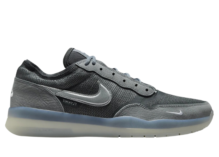 Nike SB PS8 Cool Grey - FV8493-002 Raffles & Where to Buy