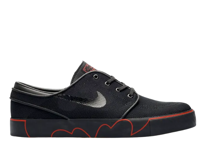 Nike SB Stefan Janoski Doernbecher (2015) ドーレンベッカー Doernbecher 2015 Nike Zoom Stefan Janoski: Photos of the