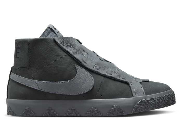 Nike SB Zoom Blazer Mid Di’Orr Greenwood