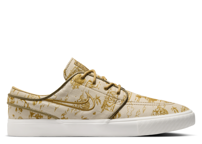 nike janoski 41