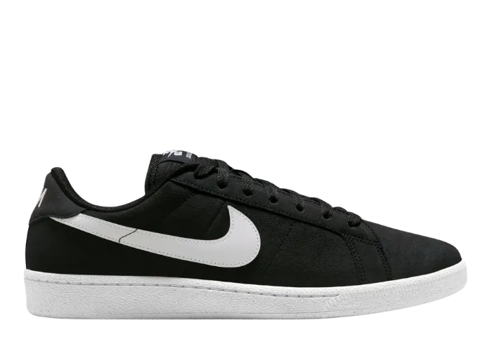 Nike SB Zoom Tennis Classic Black White