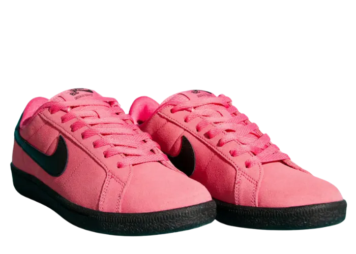 Nike SB Zoom Tennis Classic FC Hyper Pink