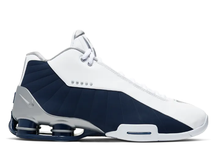 Nike Shox BB4 Olympics 